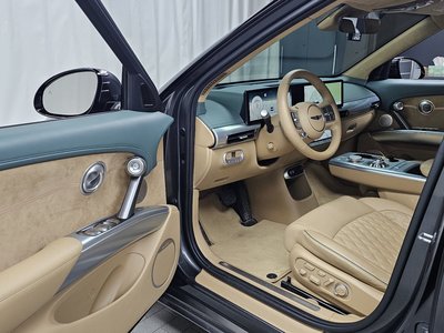 صورة مصغرة 13 لـ 2022 Genesis GV60