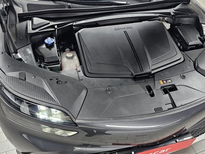 2022 Genesis GV60 照片 7
