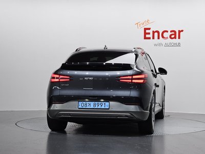 2022 Genesis GV60 照片 3