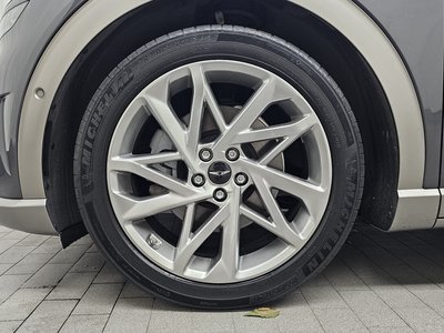 2022 Genesis GV60 照片 6