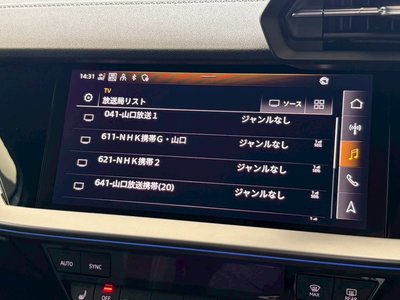 2024 AUDI S3 SPORTBACK 缩略图 30