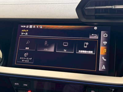 2024 AUDI S3 SPORTBACK 缩略图 31