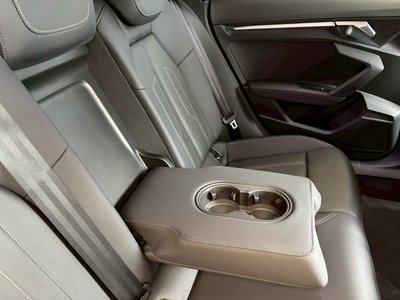 2024 AUDI S3 SPORTBACK 缩略图 56