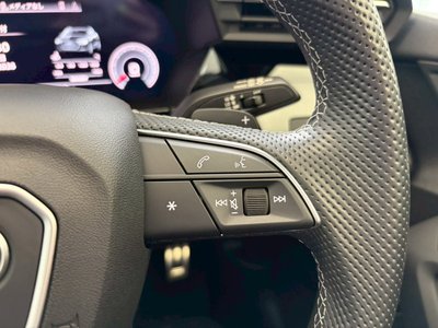 2024 AUDI S3 SPORTBACK 缩略图 14