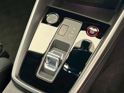 2024 AUDI S3 SPORTBACK 缩略图 66