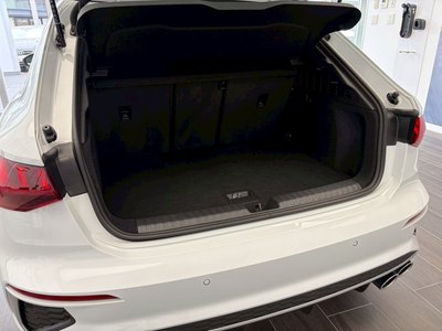2024 AUDI S3 SPORTBACK 缩略图 68