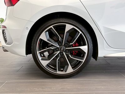 2024 AUDI S3 SPORTBACK 缩略图 78