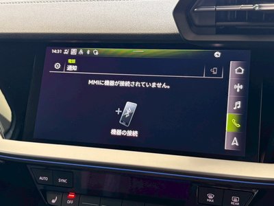 2024 AUDI S3 SPORTBACK 缩略图 29