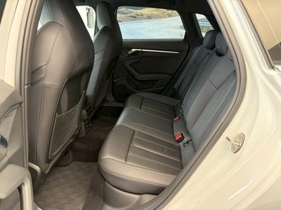 2024 AUDI S3 SPORTBACK 缩略图 52