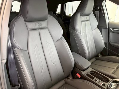 2024 AUDI S3 SPORTBACK 缩略图 40