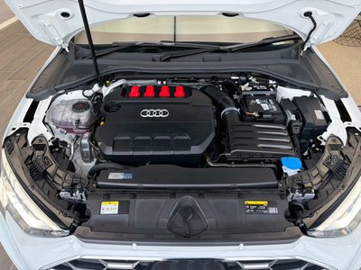 2024 AUDI S3 SPORTBACK 缩略图 74