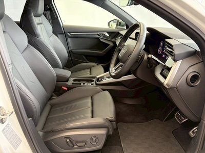 2024 AUDI S3 SPORTBACK 缩略图 71