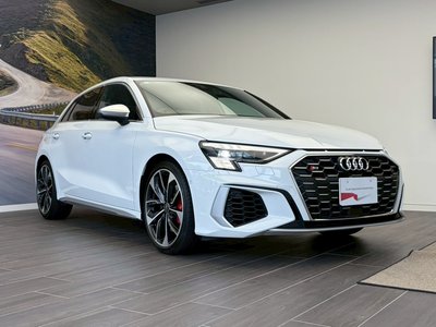 صورة 3 لـ 2024 AUDI S3 SPORTBACK