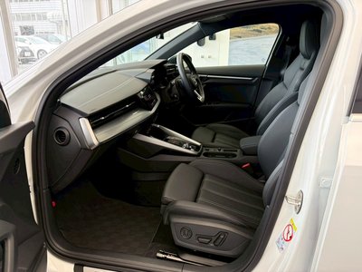 2024 AUDI S3 SPORTBACK 缩略图 45
