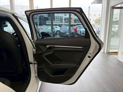 2024 AUDI S3 SPORTBACK 缩略图 49