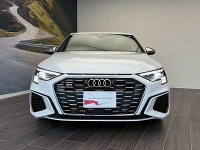 صورة 2 لـ 2024 AUDI S3 SPORTBACK
