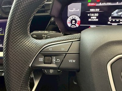 2024 AUDI S3 SPORTBACK 缩略图 13