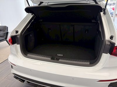 2024 AUDI S3 SPORTBACK 缩略图 67