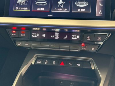 2024 AUDI S3 SPORTBACK 缩略图 36