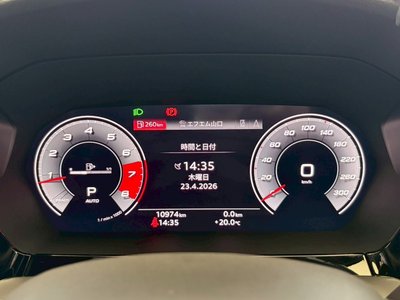 2024 AUDI S3 SPORTBACK 缩略图 19