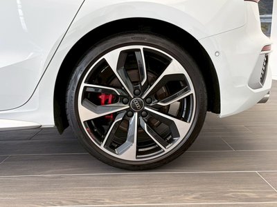 2024 AUDI S3 SPORTBACK 缩略图 75