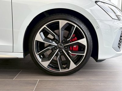 2024 AUDI S3 SPORTBACK 缩略图 77