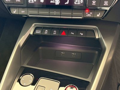 2024 AUDI S3 SPORTBACK 缩略图 35