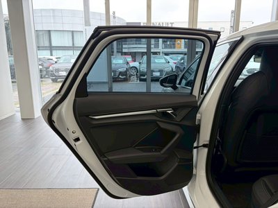 2024 AUDI S3 SPORTBACK 缩略图 48