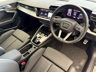 2024 AUDI S3 SPORTBACK 缩略图 17