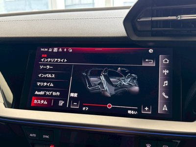 2024 AUDI S3 SPORTBACK 缩略图 23