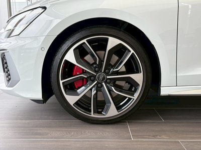 2024 AUDI S3 SPORTBACK 缩略图 76