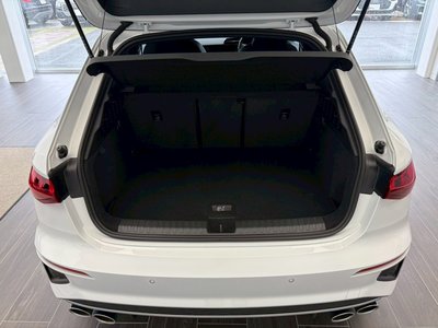2024 AUDI S3 SPORTBACK 缩略图 69