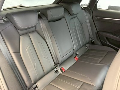 2024 AUDI S3 SPORTBACK 缩略图 59