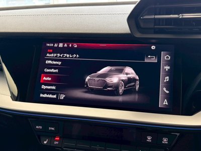 2024 AUDI S3 SPORTBACK 缩略图 24