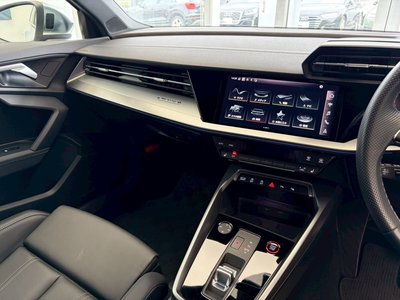 2024 AUDI S3 SPORTBACK 缩略图 16