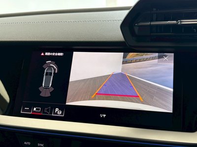 2024 AUDI S3 SPORTBACK 缩略图 20