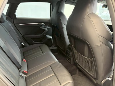 2024 AUDI S3 SPORTBACK 缩略图 53