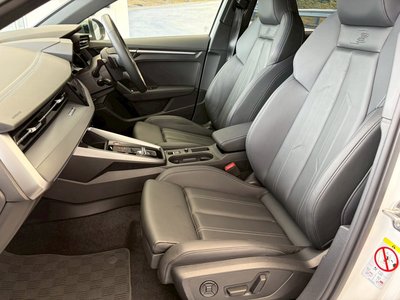 2024 AUDI S3 SPORTBACK 缩略图 42