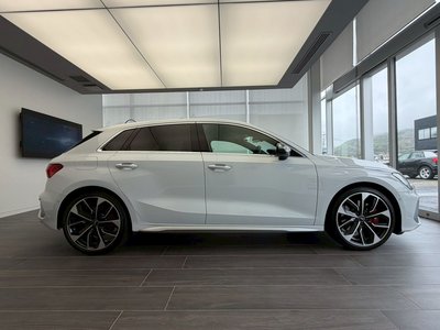 صورة 4 لـ 2024 AUDI S3 SPORTBACK