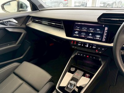 2024 AUDI S3 SPORTBACK 缩略图 15