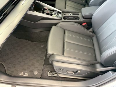 2024 AUDI S3 SPORTBACK 缩略图 43