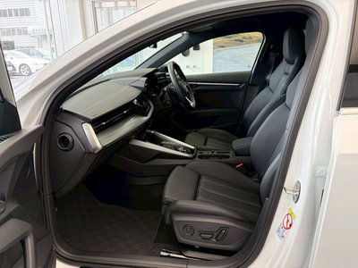 2024 AUDI S3 SPORTBACK 缩略图 44