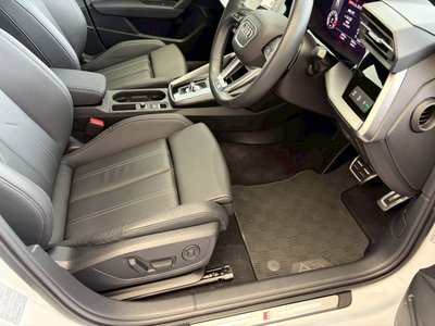 2024 AUDI S3 SPORTBACK 缩略图 41