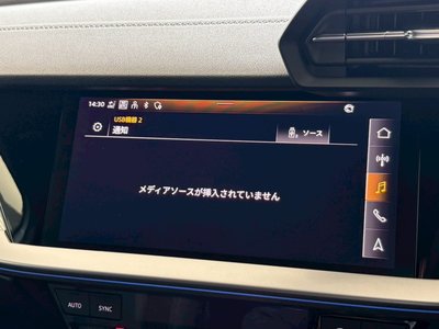 2024 AUDI S3 SPORTBACK 缩略图 32
