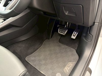2024 AUDI S3 SPORTBACK 缩略图 70