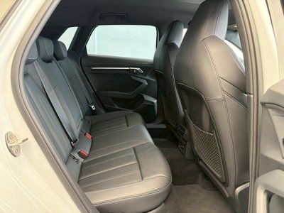 2024 AUDI S3 SPORTBACK 缩略图 58
