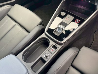 2024 AUDI S3 SPORTBACK 缩略图 72