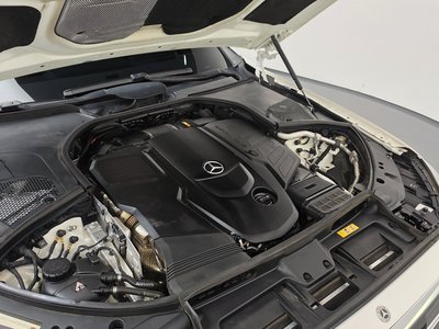 2022 Mercedes-BENZ S-CLASS 照片 7