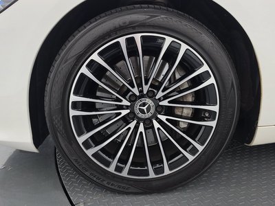 2022 Mercedes-BENZ S-CLASS 照片 6