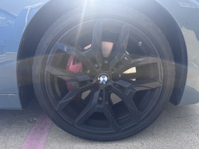 صورة 3 لـ 2025 BMW 4 SERIES
